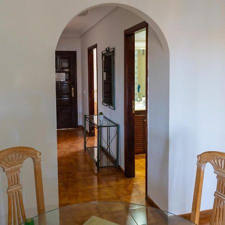 Apartment Marzipans'Oasis San Miguel de Abona Exterior photo