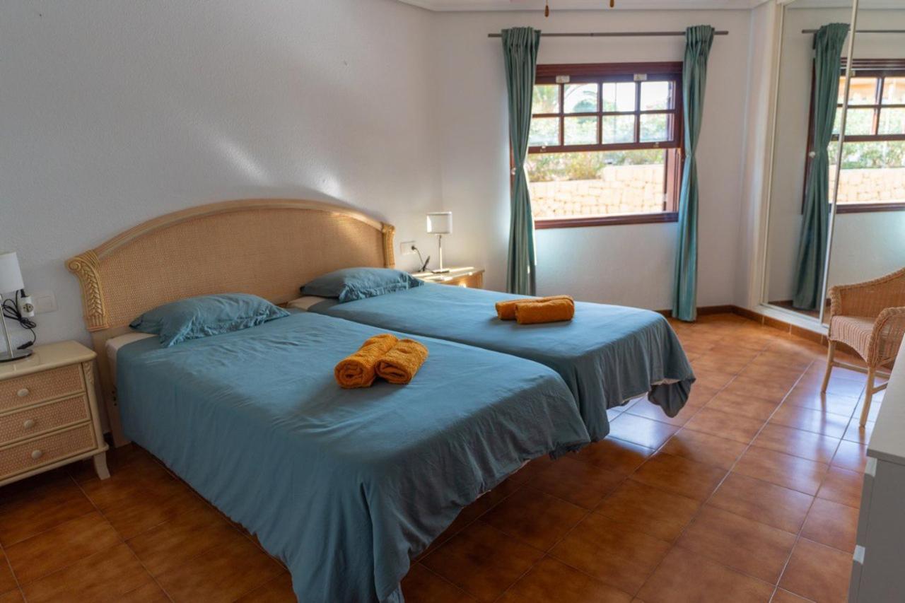 Apartment Marzipans'Oasis San Miguel de Abona Exterior photo