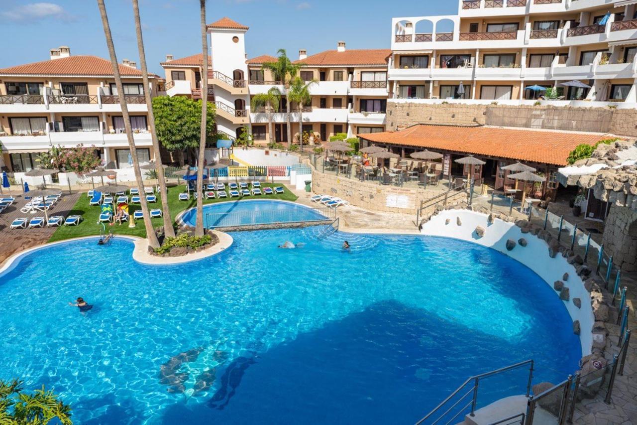 Apartment Marzipans'Oasis San Miguel de Abona Exterior photo